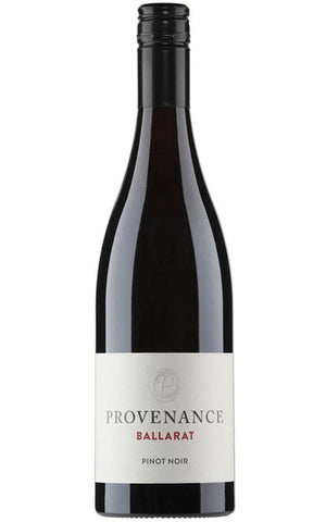 Provenance Ballarat Pinot Noir 2021