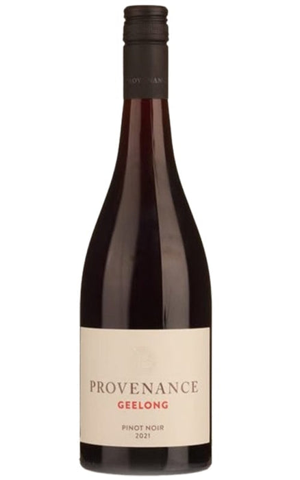 Order Provenance Geelong Henty Pinot Noir 2021 JustWines Australia