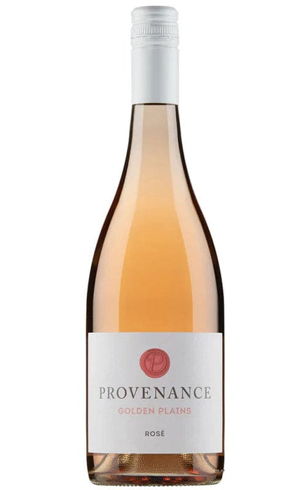 Order Provenance Golden Plains Rose 2022 JustWines Australia