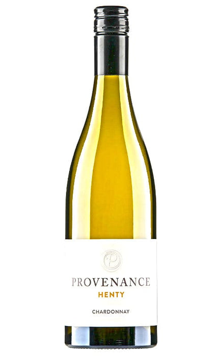 Order Provenance New South Wales Henty Chardonnay 2021 JustWines Australia