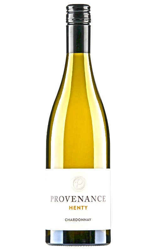 Order Provenance New South Wales Henty Chardonnay 2021 JustWines Australia