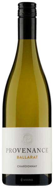 Order Provenance Wines Ballarat Chardonnay 2019 JustWines Australia