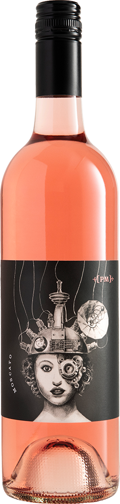 Order Puppet Master Margaret River Moscato NV - 12 Bottles - Just Wines