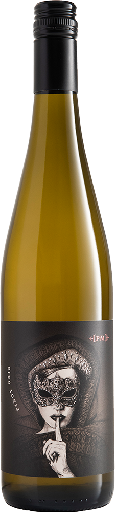 Order Puppet Master Margaret River Pinot Gris 2025 - 12 Bottles - Just Wines