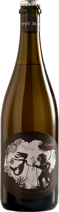 Order Puppet Master Margaret River Prosecco NV - 12 Bottles - Just Wines