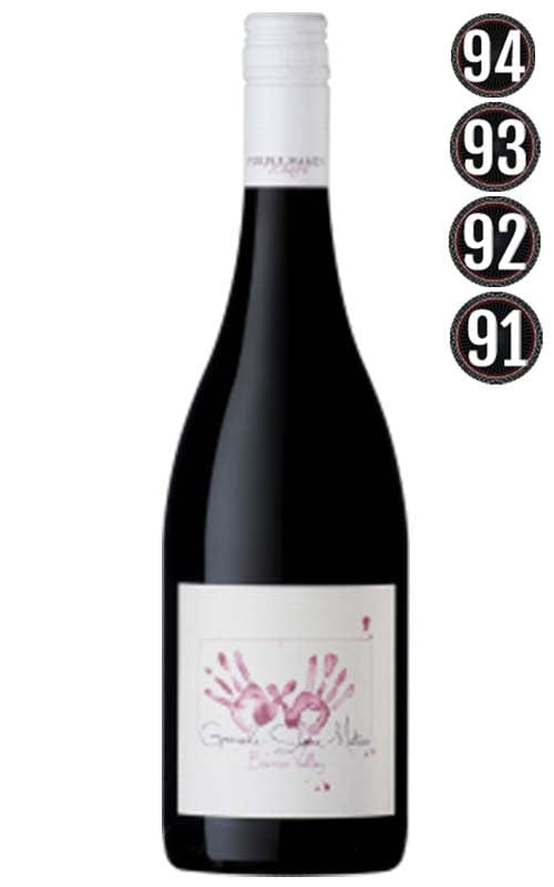 Order Purple Hands Barossa Valley Mataro Grenache Shiraz 2020 JustWines Australia