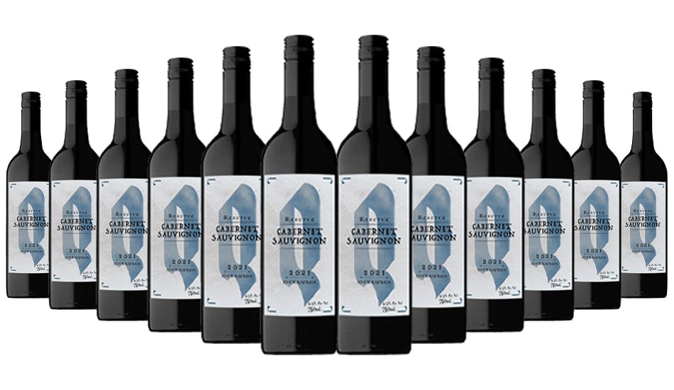 Order Q Reserve South Australia Cabernet Sauvignon 2021 Pack of 12 JustWines Australia