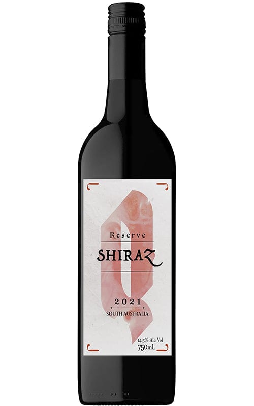 Order Q Reserve South Australia Shiraz 2021 Pack of 1 JustWines Australia