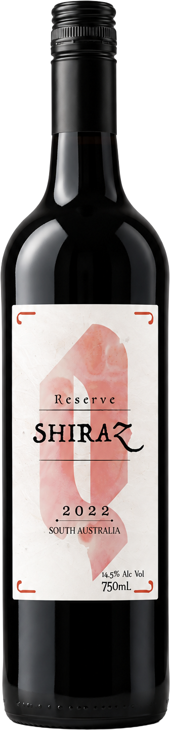 Order Q Reserve South Australia Shiraz 2022 - Just Wines