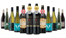 Order Quality Choice Red & White Wines Mixed - 12 Bottles - Just Wines