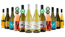 Order Quality Choice White Wines Mixed - 12 Bottles - Just Wines