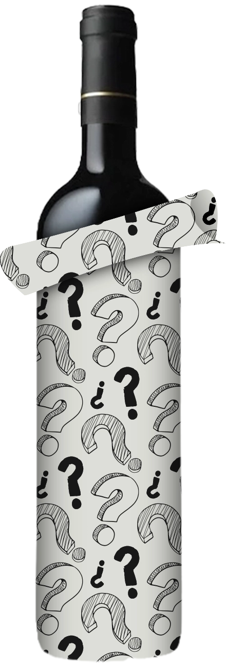 Order Quiet Strength Mystery Cabernet Sauvignon 2012 - Just Wines