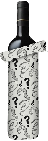 Quiet Strength Mystery Cabernet Sauvignon 2012