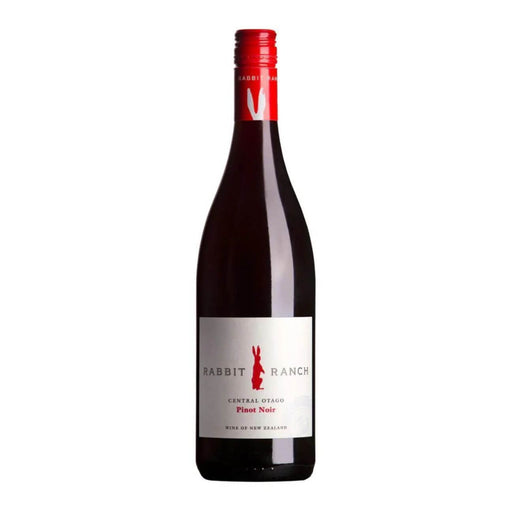 Order Rabbit Ranch Central Otago Pinot Noir 2022 - 12 Bottles - Just Wines