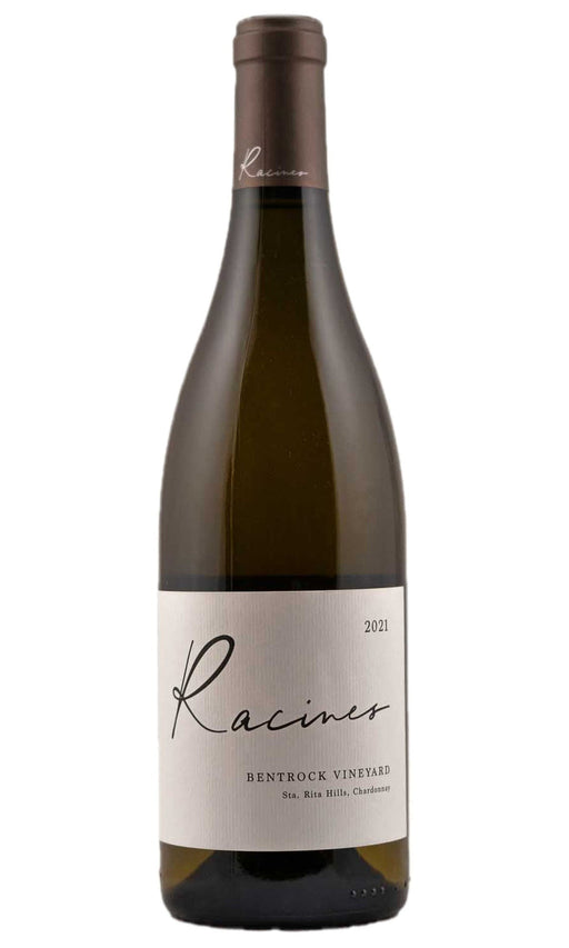 Order Racines Bentrock Chardonnay 2022 - 6 Bottles - Just Wines
