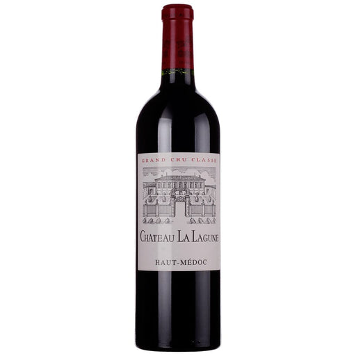 Order Red Bordeaux Medoc & Haut Medoc Château La Lagune Haut-Medoc 3rd Growth 2020 - 6 Bottles - Just Wines