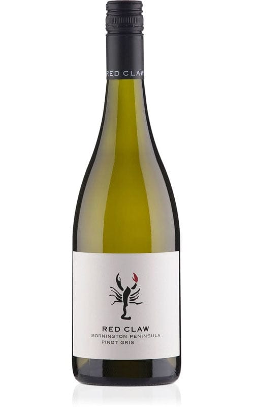 Order Red Claw Pinot Gris 2018 Mornington Peninsula - 6 Bottles JustWines Australia