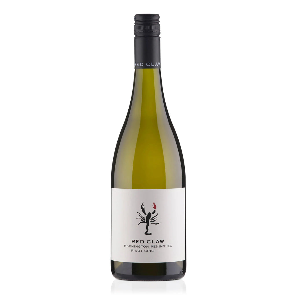 Order Red Claw Mornington Peninsula Pinot Gris 2025 - 6 Bottles - Just Wines