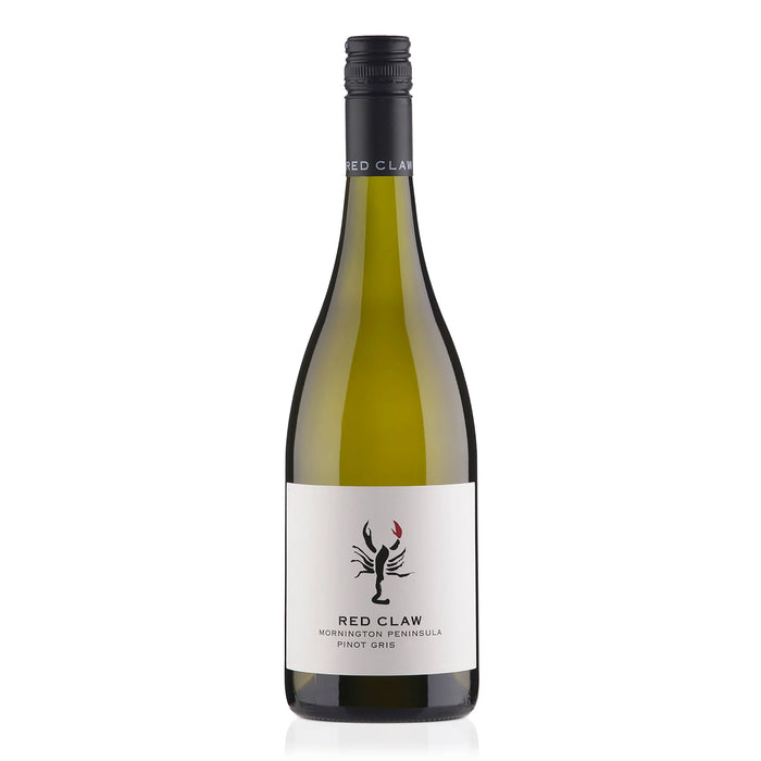 Order Red Claw Mornington Peninsula Pinot Gris 2025 - 6 Bottles - Just Wines
