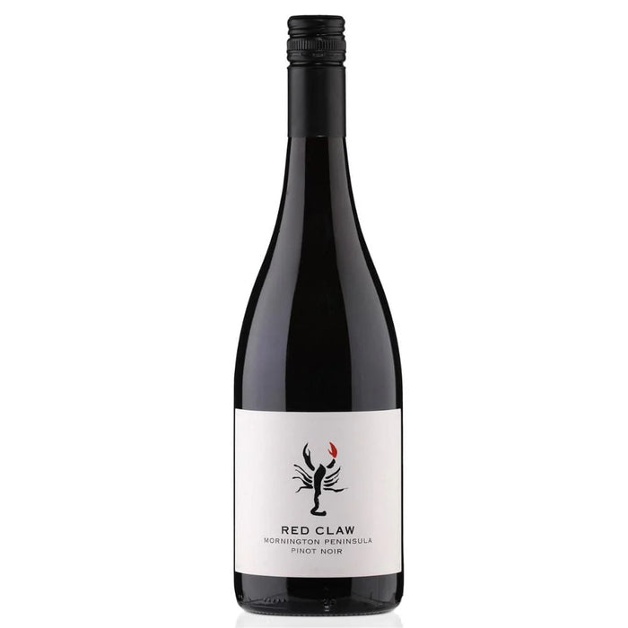 Order Red Claw Mornington Peninsula Pinot Noir 2023 (375ml) - 12 Bottles - Just Wines