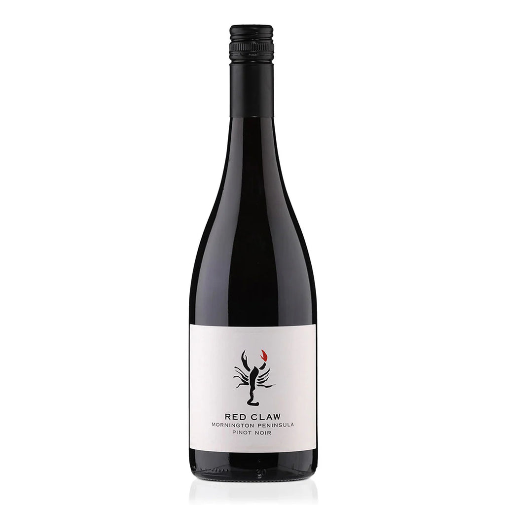 Order Red Claw Mornington Peninsula Pinot Noir 2024 - 6 Bottles - Just Wines