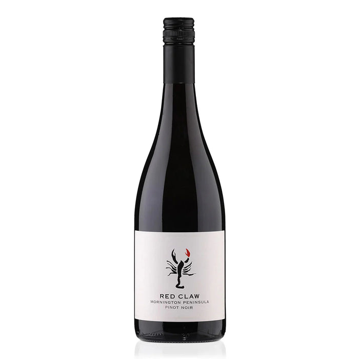 Order Red Claw Mornington Peninsula Pinot Noir 2024 - 6 Bottles - Just Wines