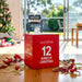 Order Red & White Wine Mix Advent Calendar - Just Wines