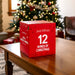 Order Red & White Wine Mix Advent Calendar - Just Wines