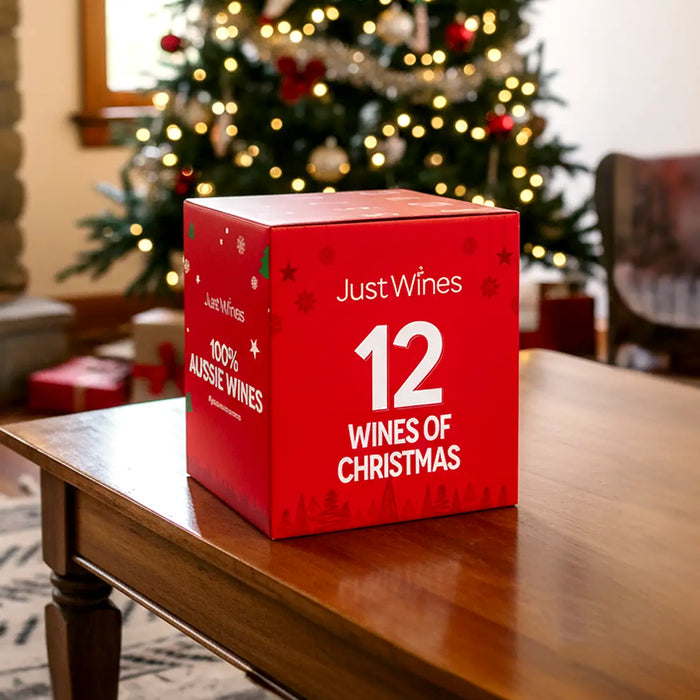 Order Red Wine Advent Calendar - Just Wines