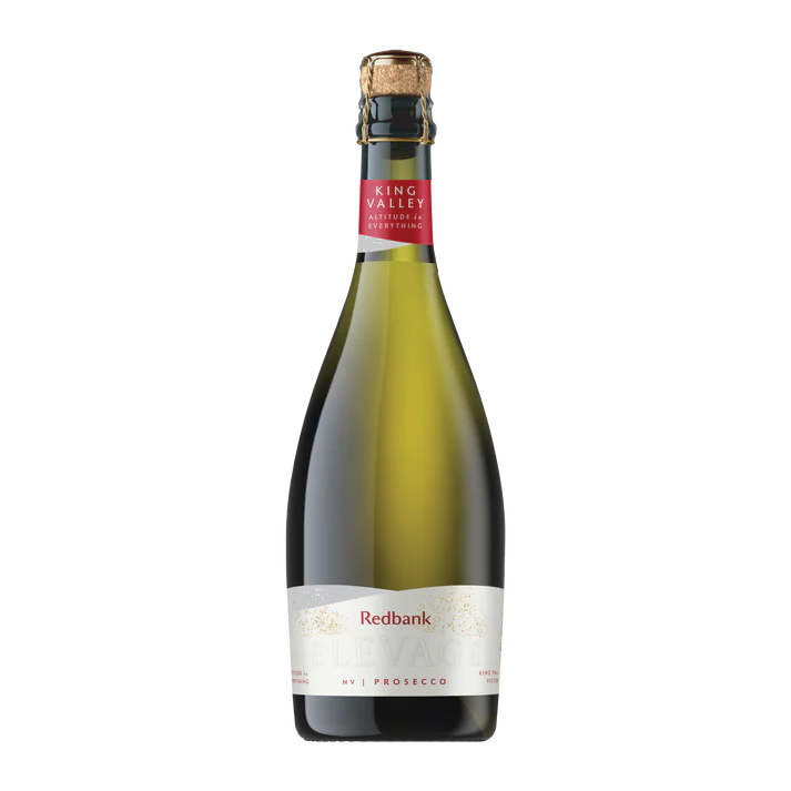 Order Redbank Elevage King Valley Prosecco NV - 6 Bottles - Just Wines