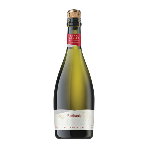 Order Redbank Elevage King Valley Prosecco NV - 6 Bottles - Just Wines
