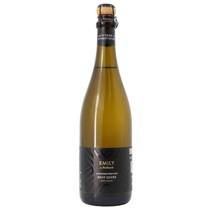 Order Redbank Emily Chardonnay Pinot Noir Brut Cuvee King Valley NV - 6 Bottles - Just Wines