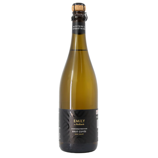 Order Redbank Emily Chardonnay Pinot Noir Brut Cuvee King Valley NV - 6 Bottles - Just Wines
