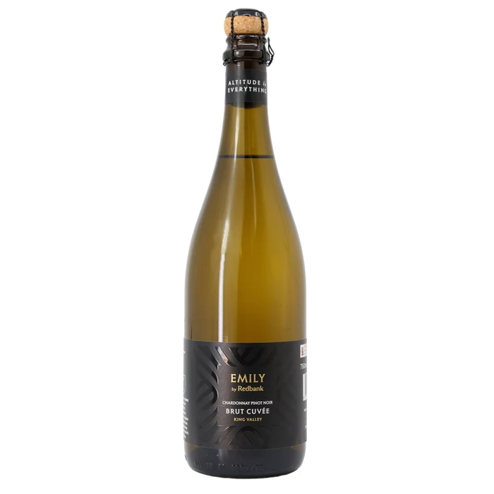 Order Redbank Emily Chardonnay Pinot Noir Brut Cuvee King Valley NV - 6 Bottles - Just Wines