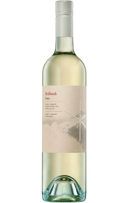 Order Redbank Fiano 2017 King Valley - 6 Bottles JustWines Australia