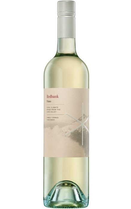 Order Redbank Fiano 2017 King Valley - 6 Bottles JustWines Australia
