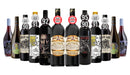 Order Refined Red Wines Mixed - 12 Bottles - Just Wines