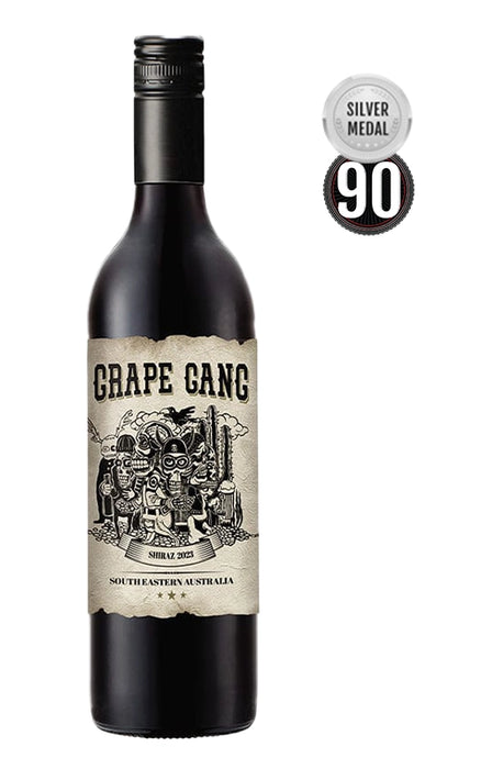 Order Refined Red Wines Mixed - 12 Bottles - Just Wines