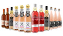 Order Renaissance Rose Mixed - 12 Bottles - Just Wines