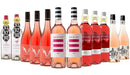 Order Renaissance Rose Mixed - 12 Bottles - Just Wines