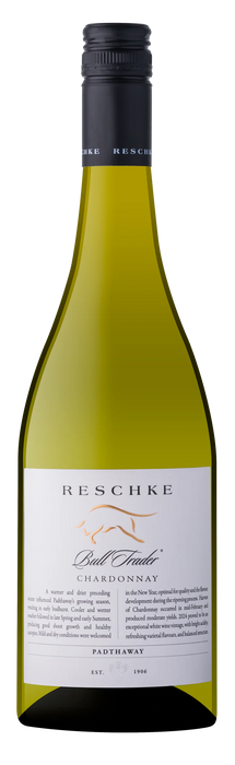 Order Reschke Bull Trader Padthaway Chardonnay 2025 - Just Wines