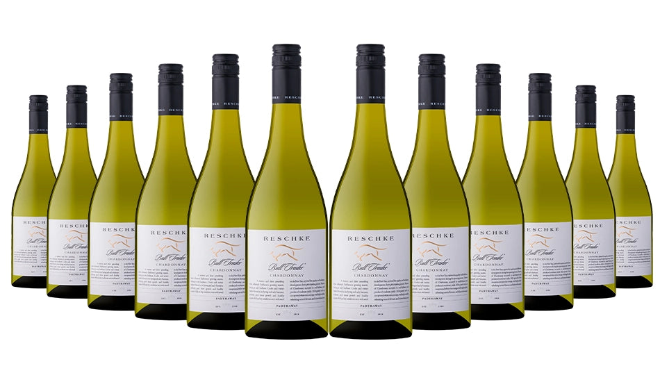 Order Reschke Bull Trader Padthaway Chardonnay 2025 - Just Wines