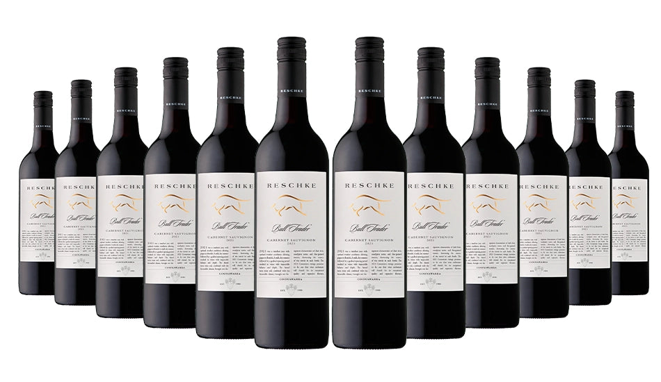 Order Reschke Bull Trader Coonawarra Cabernet Sauvignon 2021 - Just Wines