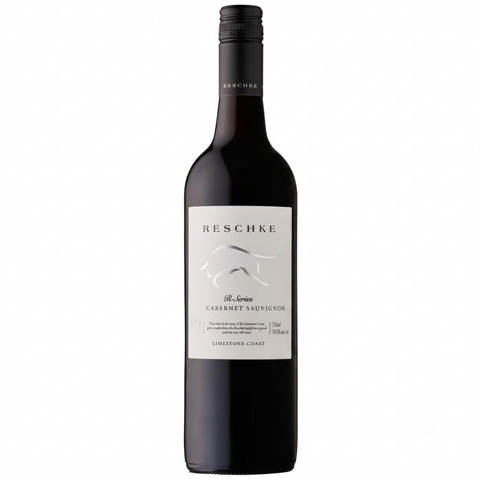 Order Reschke R-Series Coonawarra Cabernet Sauvignon 2021 - Just Wines