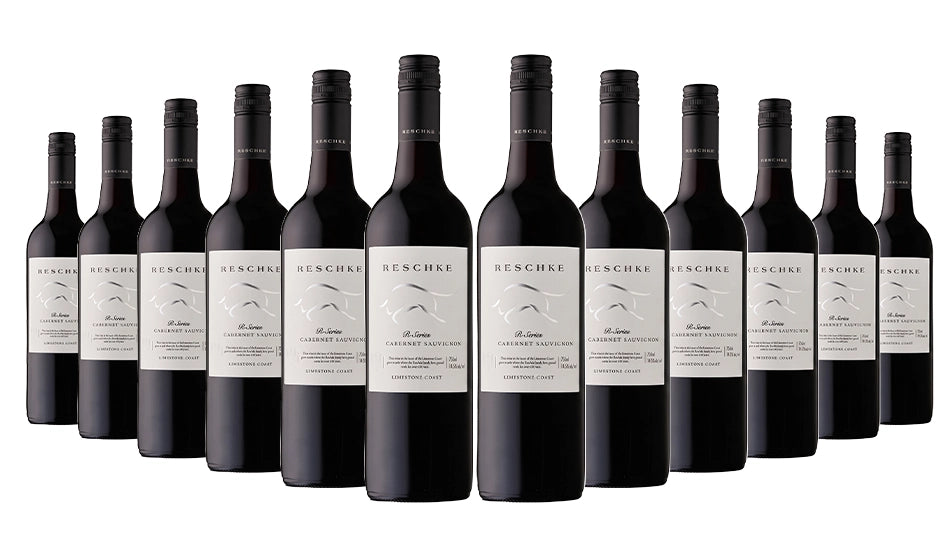 Order Reschke R-Series Coonawarra Cabernet Sauvignon 2021 - Just Wines
