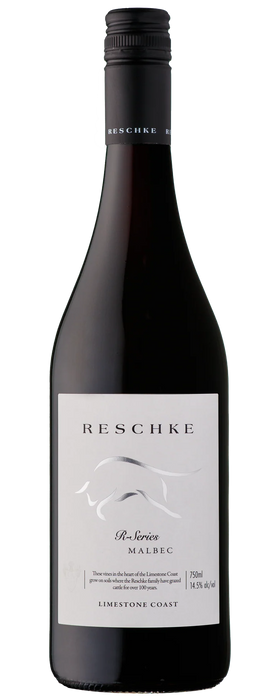 Order Reschke R-Series Limestone Coast Malbec 2023 - Just Wines