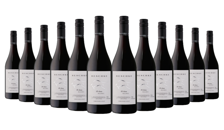 Order Reschke R-Series Limestone Coast Malbec 2023 - Just Wines