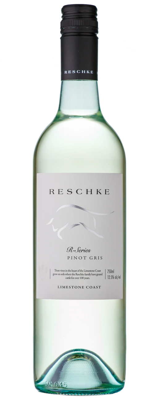 Order Reschke R-Series Limestone Coast Pinot Gris 2025 - Just Wines