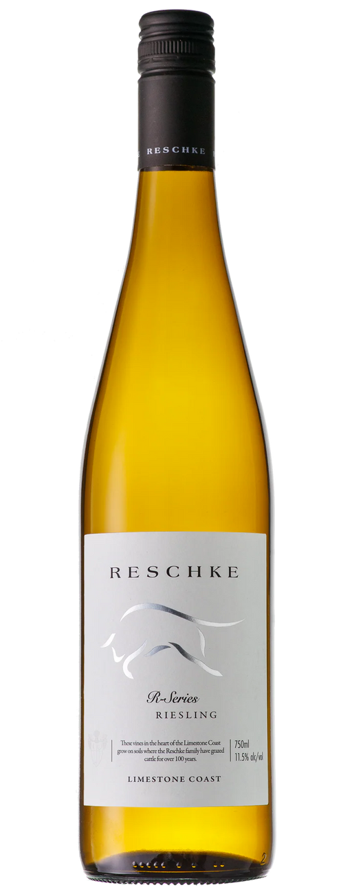 Order Reschke R-Series Limestone Coast Riesling 2025 - Just Wines