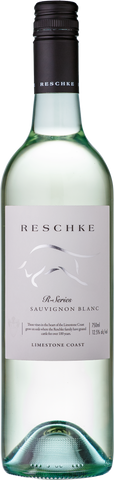 Reschke R-Series Limestone Coast Sauvignon Blanc 2025